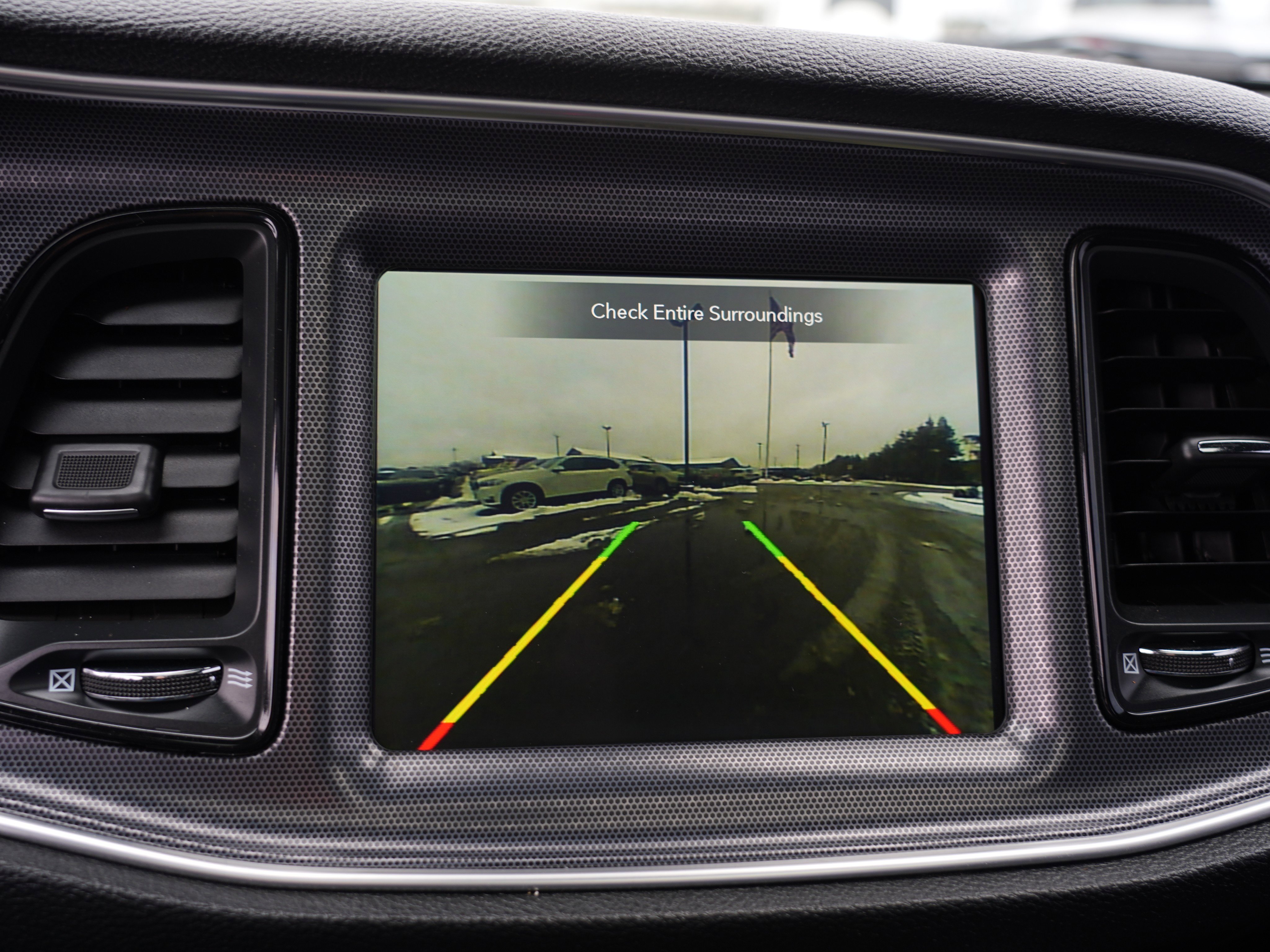 Used 2018 Dodge Challenger T/A image 28