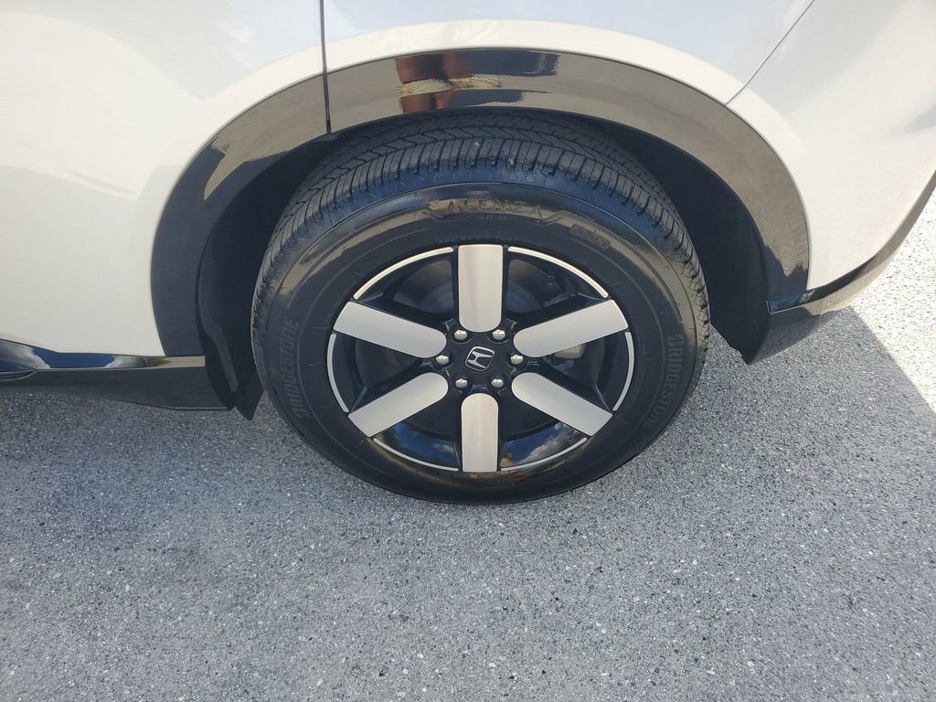 Used 2025 Honda Prologue Touring image 20