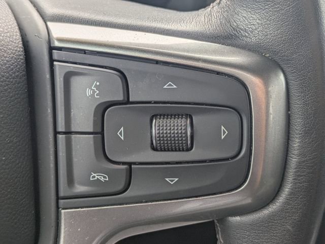 Used 2021 Chevrolet Silverado 1500 RST AWD/4WD image 29