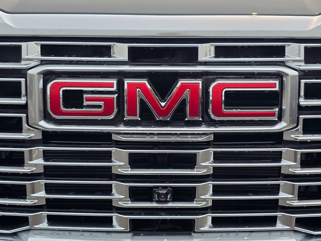 New 2026 GMC Yukon XL Denali w/ Advanced Technology Package AWD/4WD image 34
