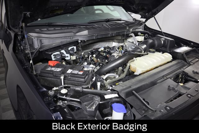 Certified 2024 Ford F150 XLT w/ Bed Utility Package AWD/4WD image 20