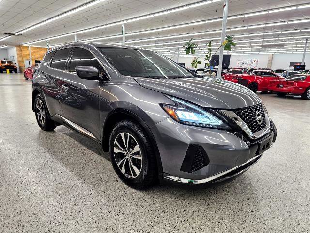 Used 2020 Nissan Murano S w/ Technology Package image 3