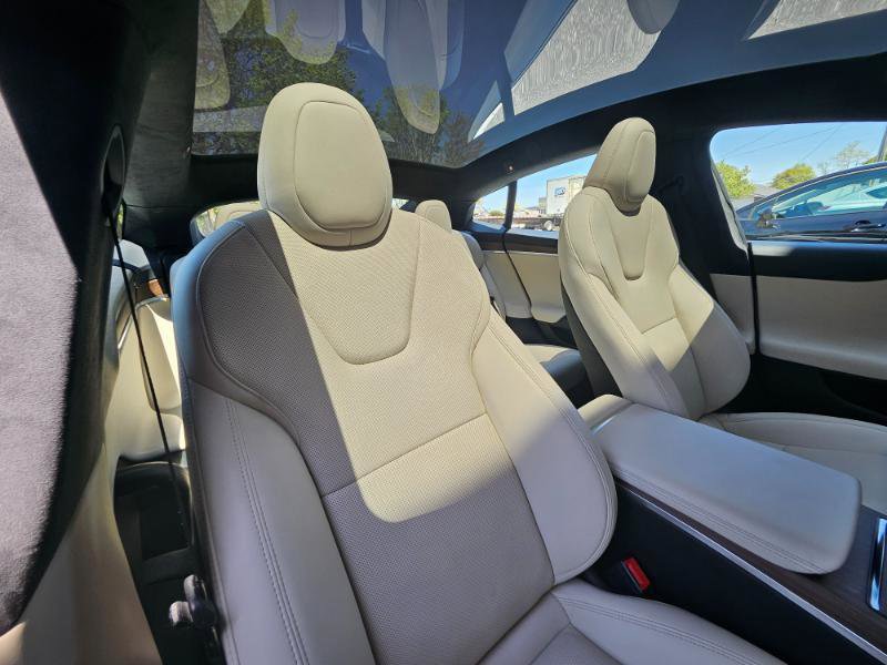 Used 2023 Tesla Model S AWD image 58