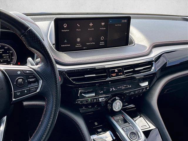 Used 2022 Acura MDX Type S image 8