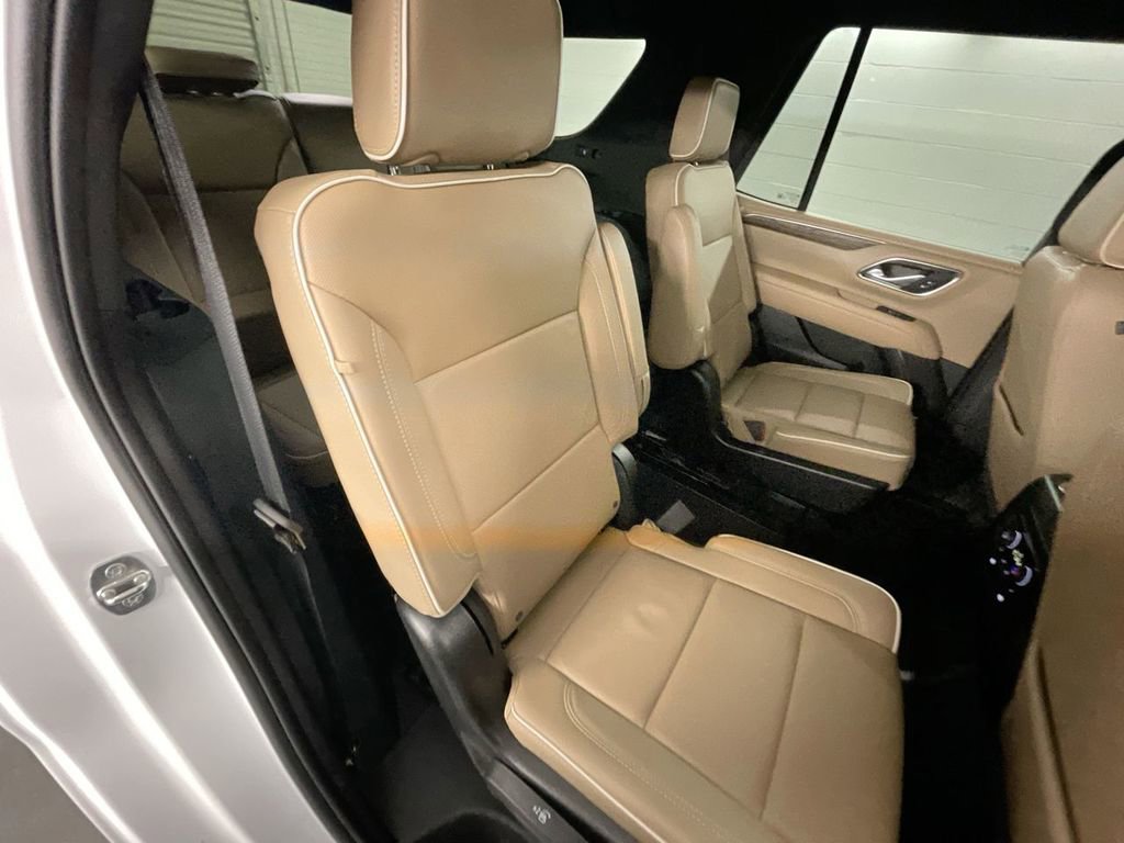 Used 2024 Chevrolet Tahoe Premier image 26