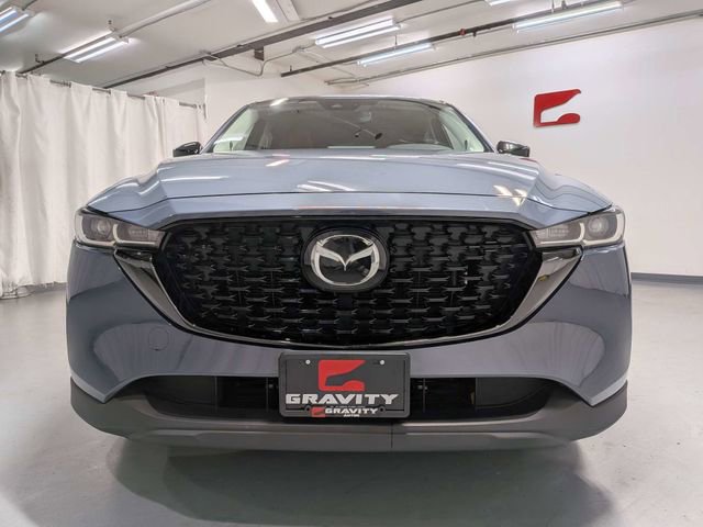 Used 2023 MAZDA CX-5 Carbon Edition image 24