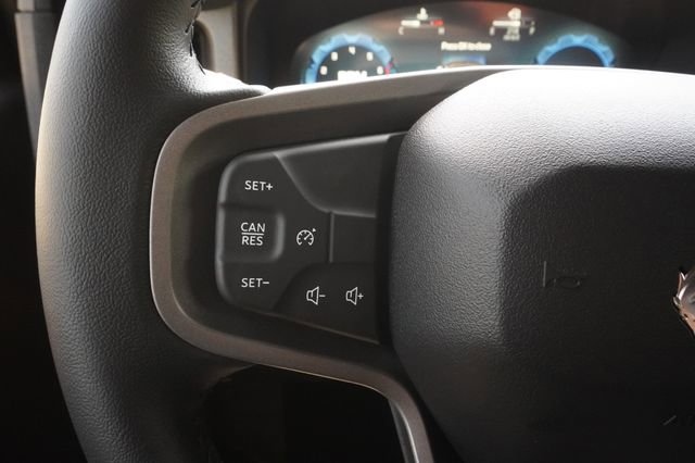 Used 2025 Ford Bronco Big Bend AWD/4WD image 14