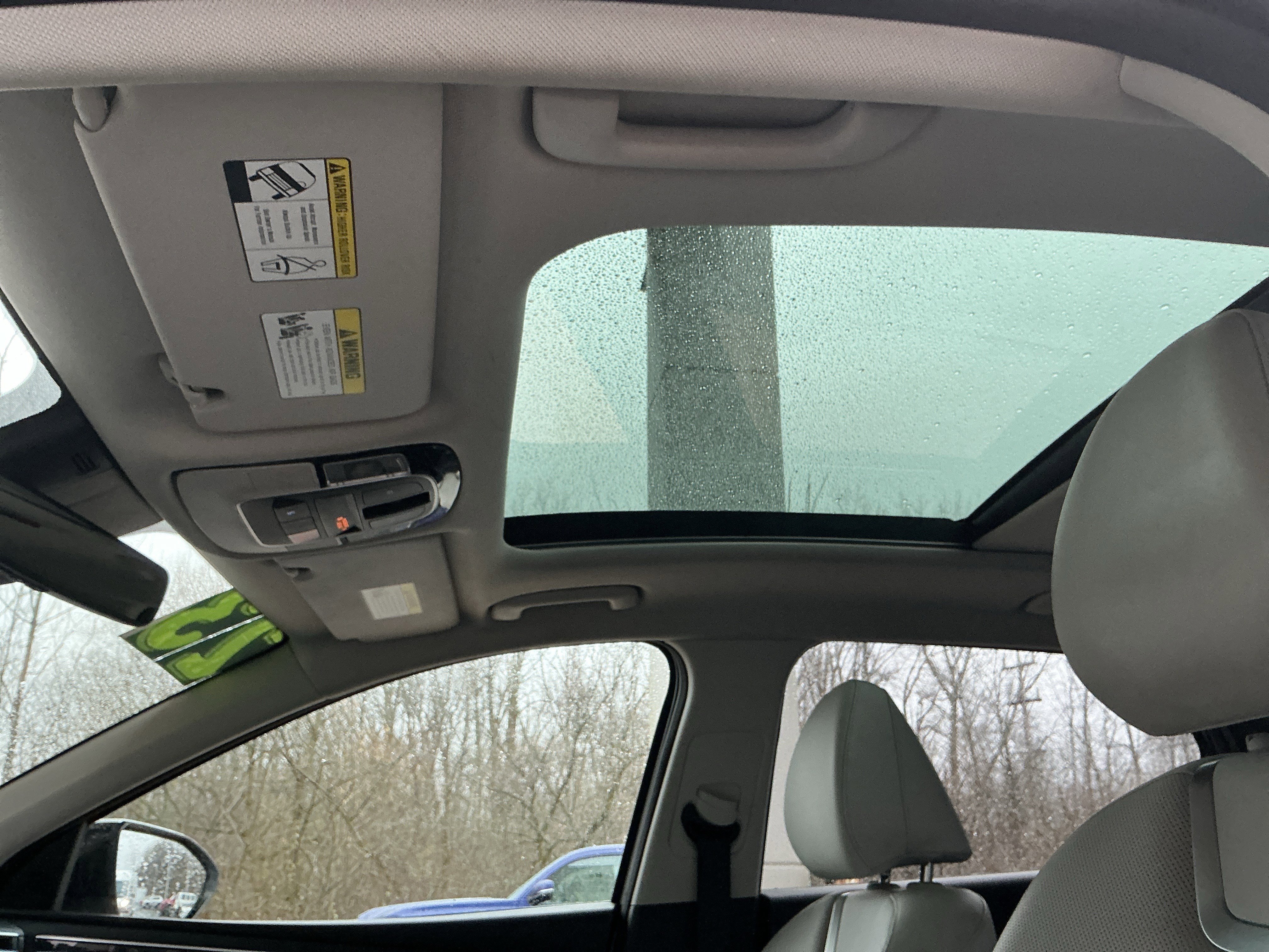 Used 2023 Hyundai Tucson Limited image 17