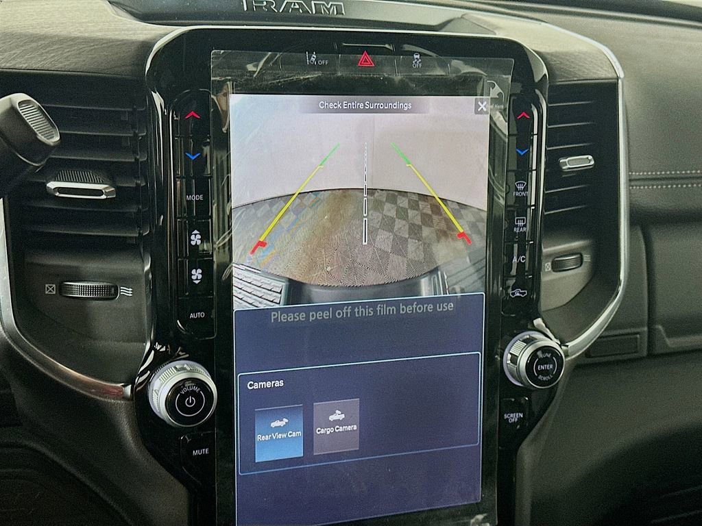 Used 2025 RAM 3500 Laramie w/ Sport Appearance Package image 20