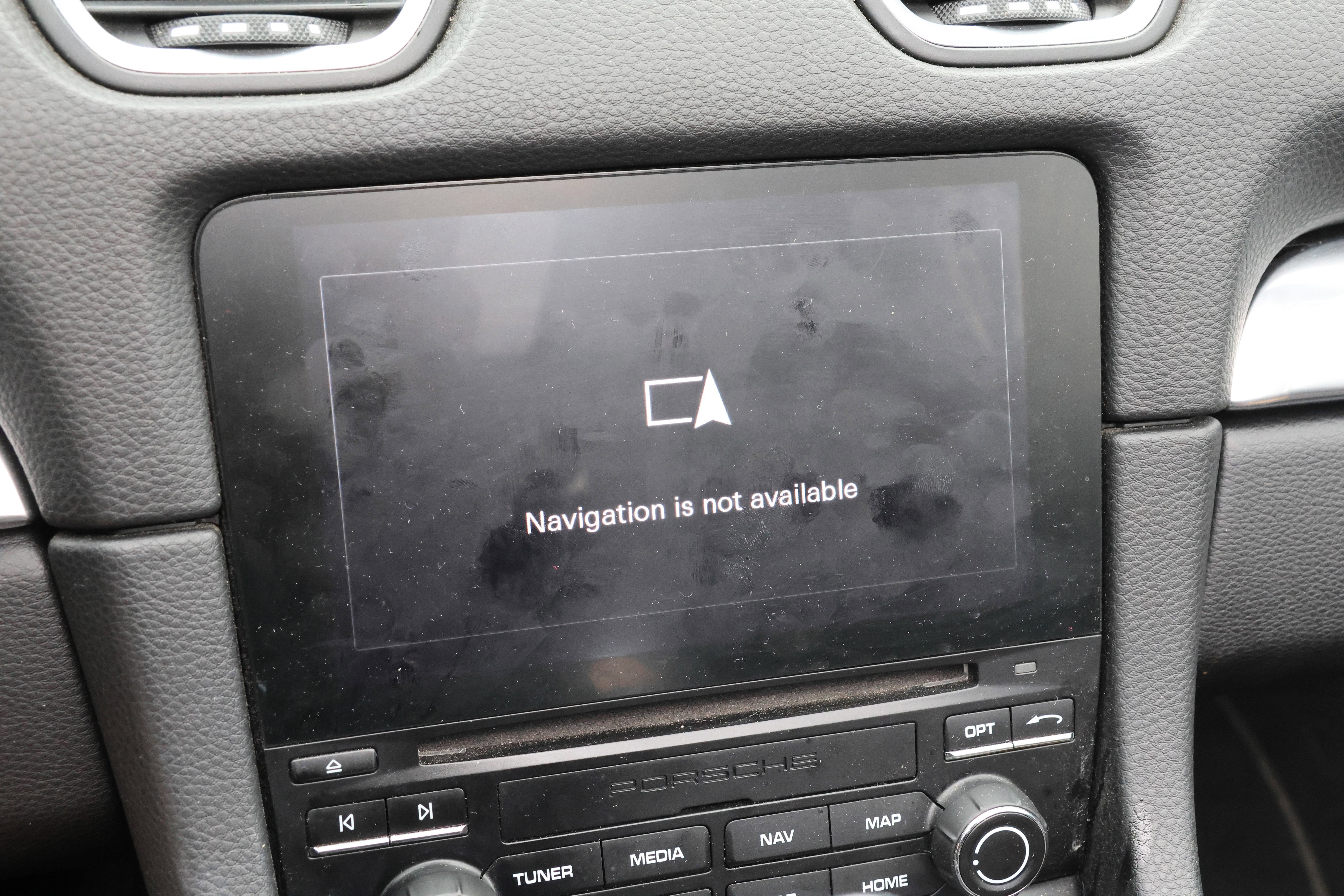 Used 2021 Porsche 718 Boxster image 23