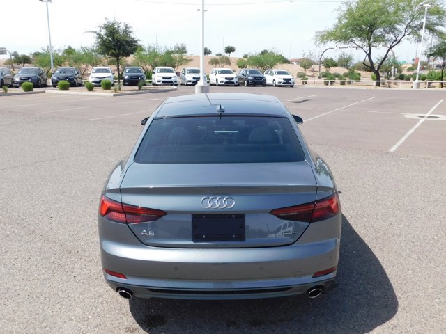 Used 2019 Audi A5 2.0T Prestige w/ 19" S Line Wheel Package AWD/4WD image 12