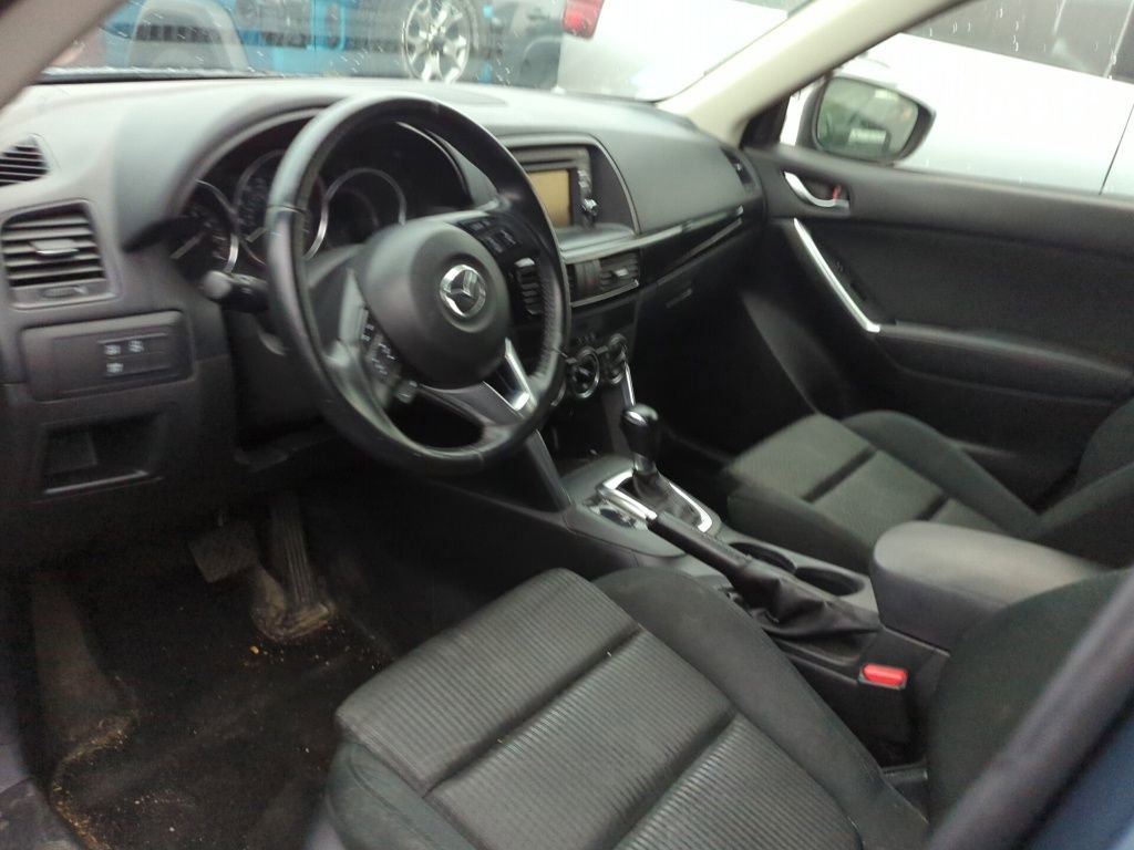 Used 2015 MAZDA CX-5 Touring image 7