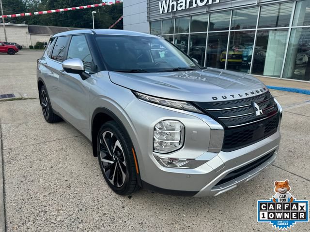 Used 2022 Mitsubishi Outlander SE AWD/4WD image 21