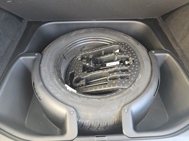 Certified 2020 Jeep Grand Cherokee Overland image 33