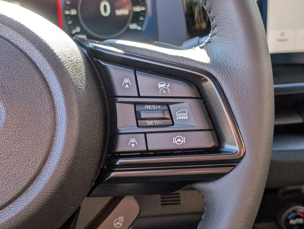 New 2026 Subaru Outback Premium image 21