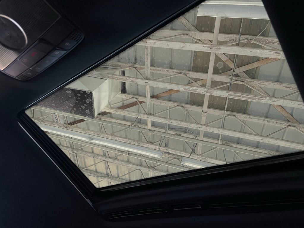 Used 2025 Mercedes-Benz G 550 image 52