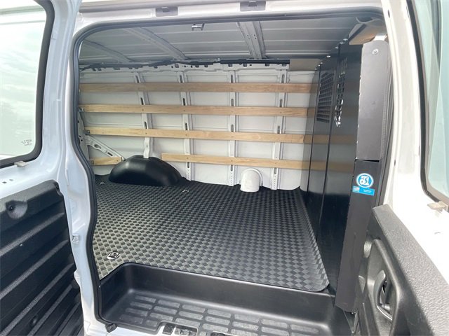 Used 2024 Chevrolet Express 2500 w/ Driver Convenience Package image 24