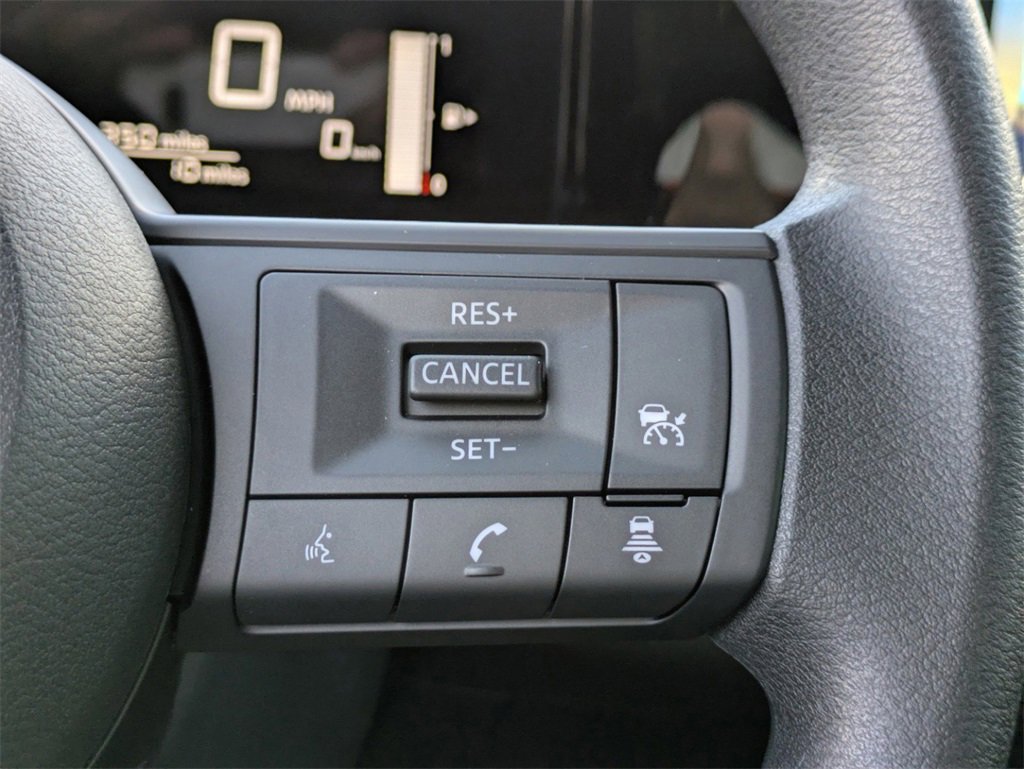 New 2025 Nissan Kicks SV w/ Charging Package image 31