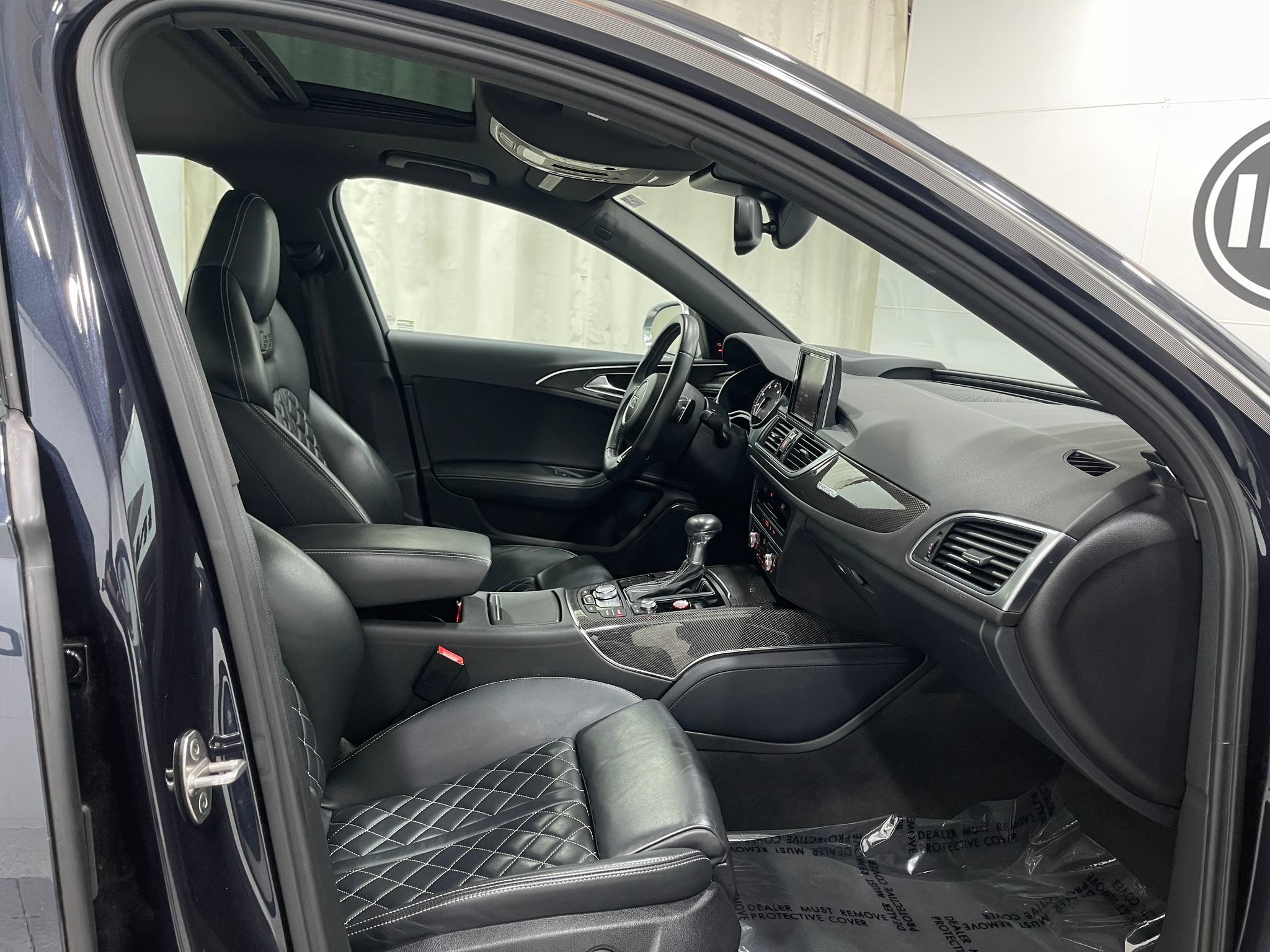 Used 2015 Audi S6 AWD/4WD image 31