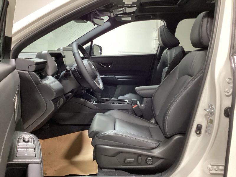 New 2026 Subaru Outback Touring XT AWD/4WD image 22