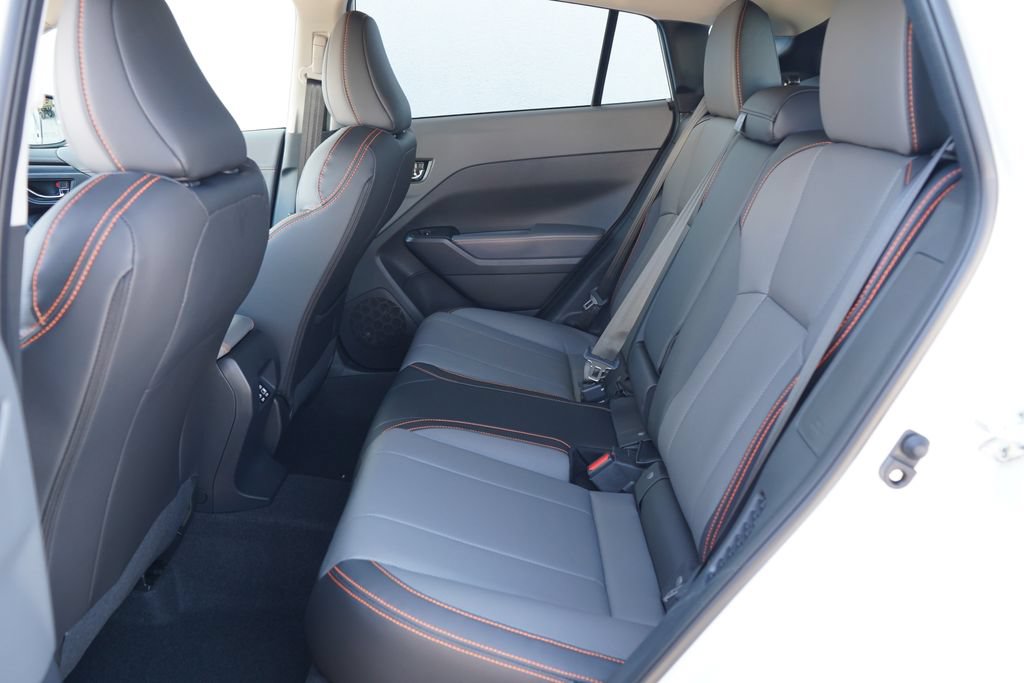 New 2026 Subaru Crosstrek 2.5i Limited AWD/4WD image 7