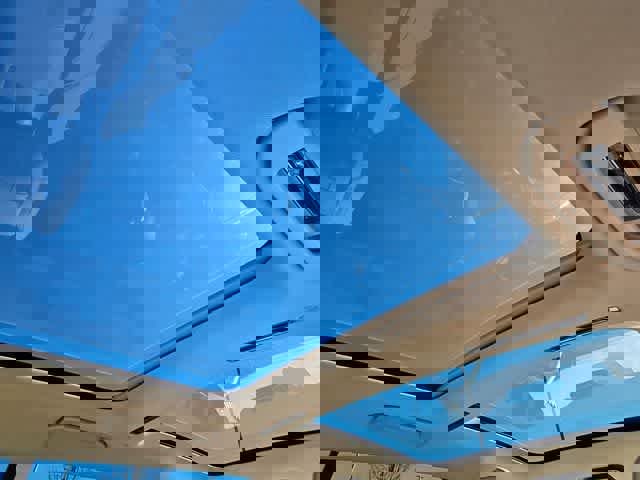 Used 2023 Mercedes-Benz EQS 450+ 4MATIC SUV image 21