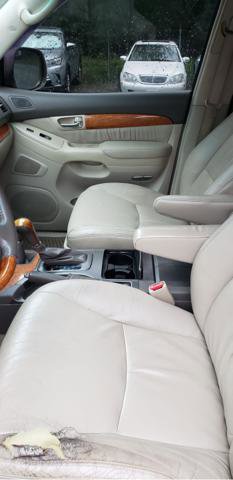 Used 2003 Lexus GX 470 image 5