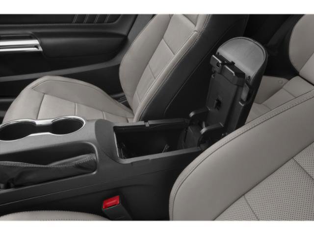 Used 2022 Ford Mustang Premium w/ Equipment Group 201A RWD image 14
