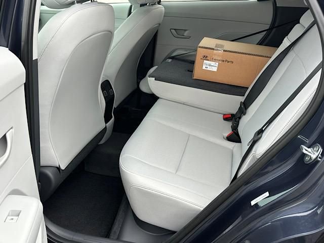 New 2026 Hyundai Kona SEL Sport image 9