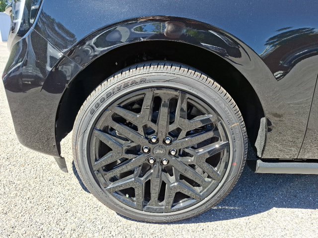 New 2027 Ford Expedition Max Platinum w/ Stealth Performance Package AWD/4WD image 10