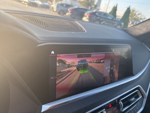Used 2021 BMW X7 xDrive40i w/ Cold Weather Package image 15