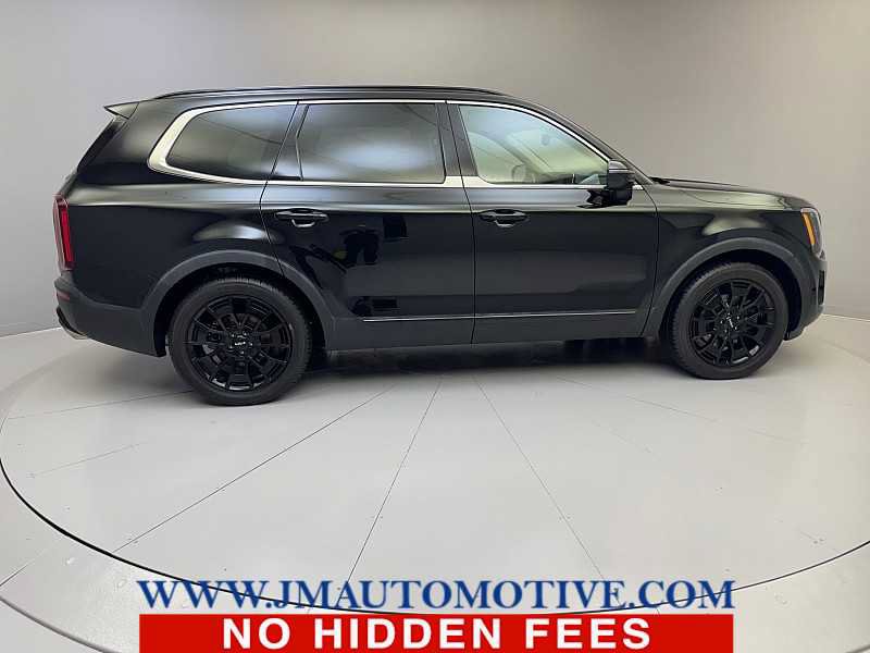 Used 2022 Kia Telluride EX w/ EX Premium Package AWD/4WD image 6
