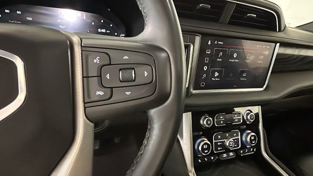 Used 2023 GMC Yukon Denali w/ Max Trailering Package AWD/4WD image 18