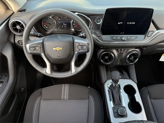 New 2026 Chevrolet Blazer LT image 11