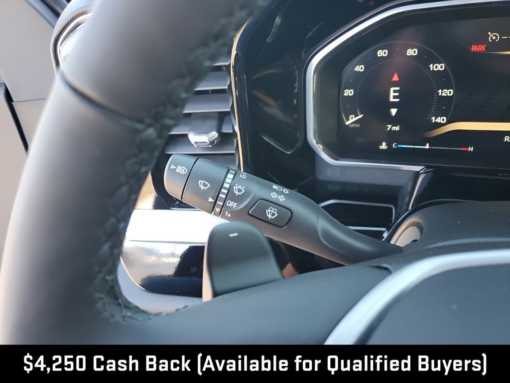 New 2026 GMC Sierra 1500 Elevation RWD image 41