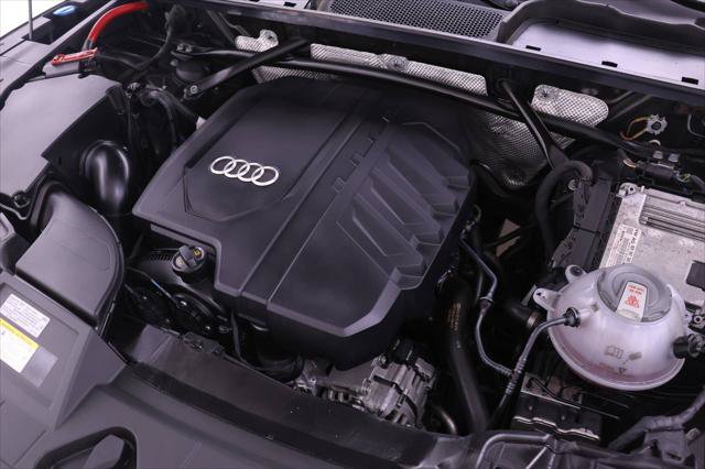 Certified 2023 Audi Q5 Premium Plus AWD/4WD image 24