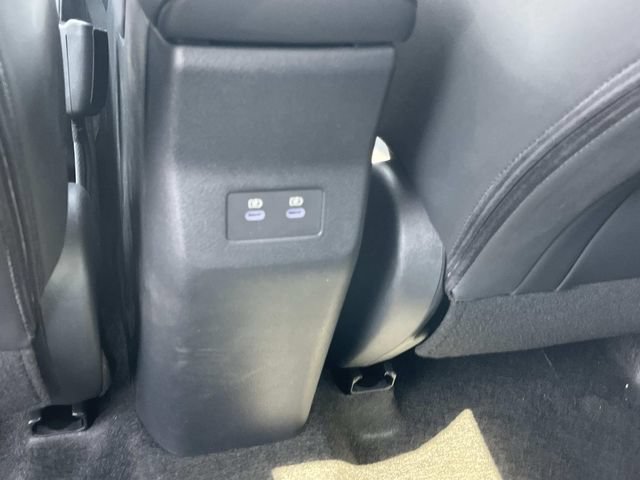 New 2025 Nissan Kicks SR w/ SR Premium Package FWD image 17