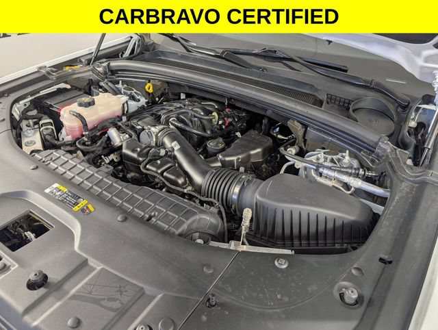 Used 2024 Jeep Grand Cherokee L Altitude AWD/4WD image 37