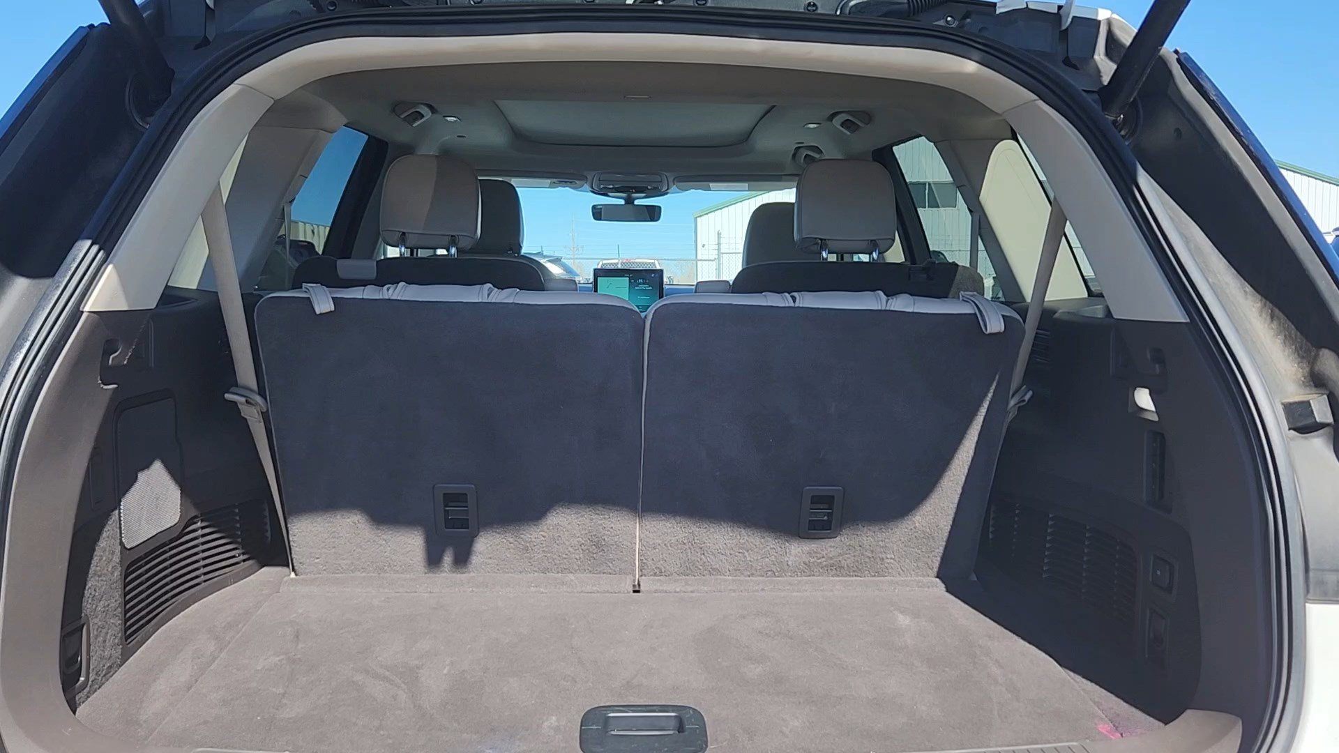 Used 2023 Lincoln Aviator Reserve w/ Equipment Group 201A image 20