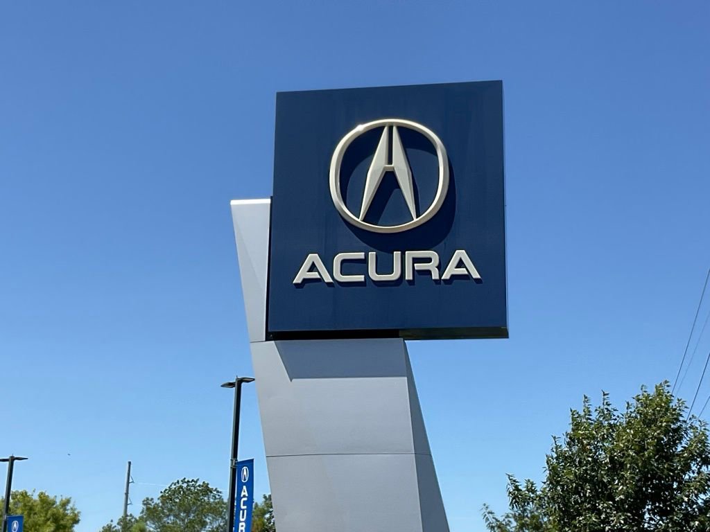 New 2026 Acura Integra A-Spec FWD image 21