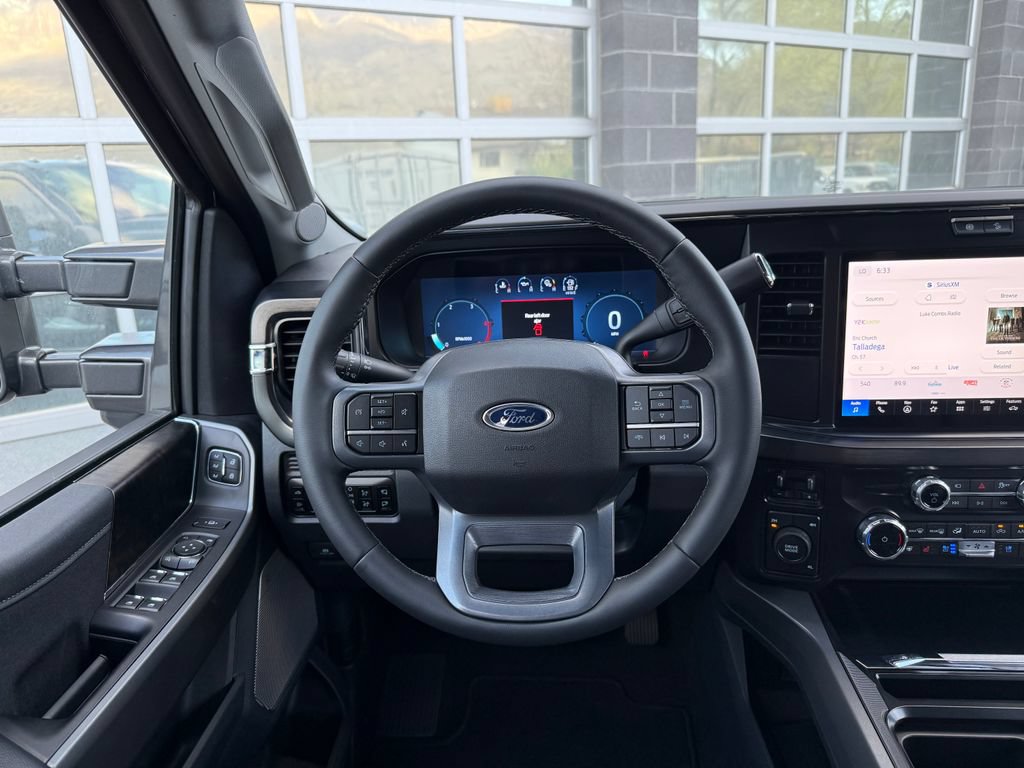 Used 2026 Ford F350 Lariat AWD/4WD image 41