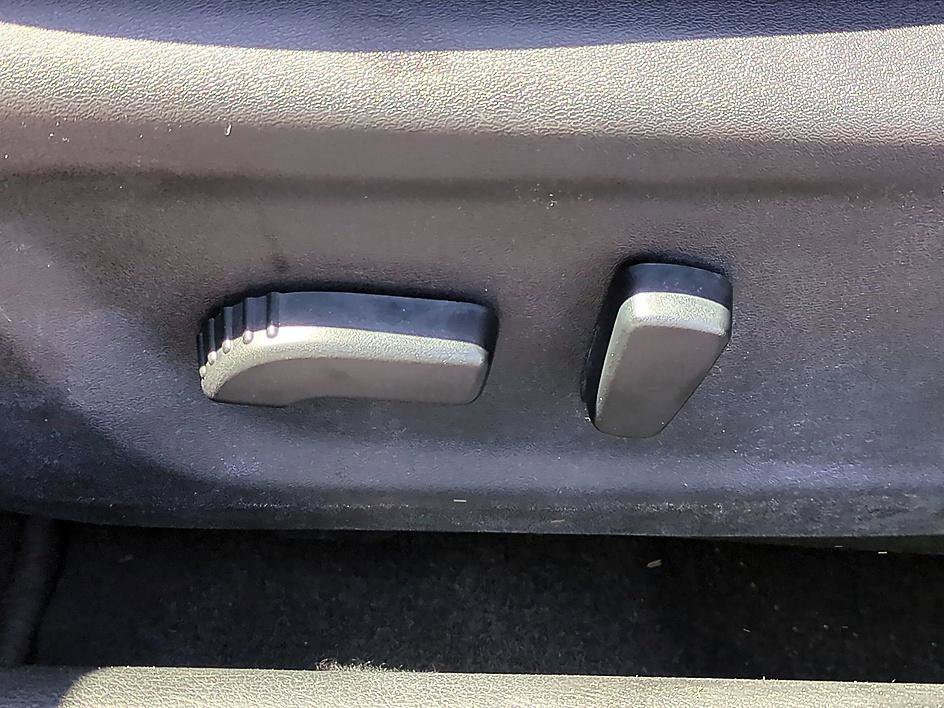 Used 2024 Nissan Altima 2.5 SV FWD image 15
