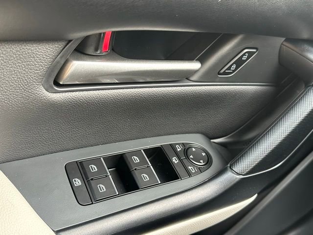 New 2026 MAZDA CX-50 AWD 2.5 S w/ Weather Package image 16