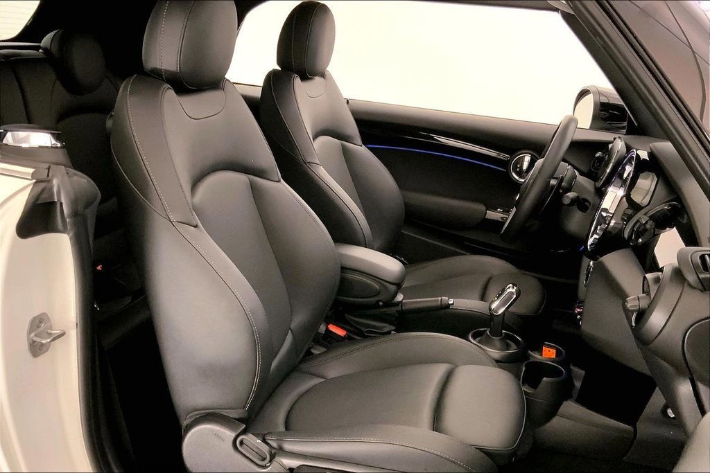 Certified 2023 MINI Cooper S image 6