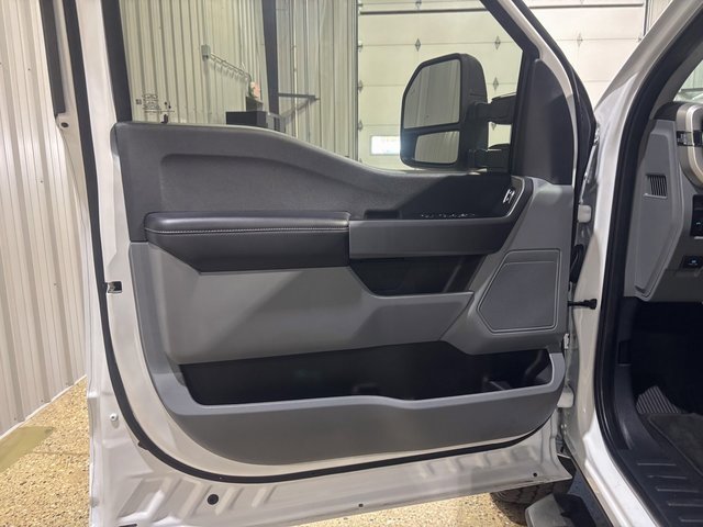 Used 2025 Ford F250 XL w/ STX Appearance Package image 13