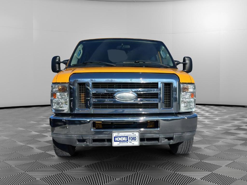 Used 2014 Ford E-250 and Econoline 250 image 7