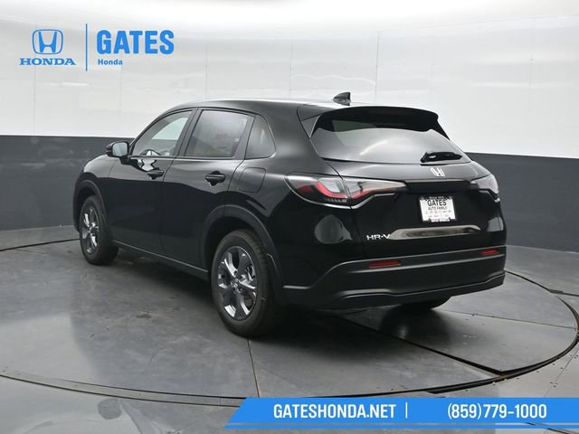 New 2026 Honda HR-V LX image 8