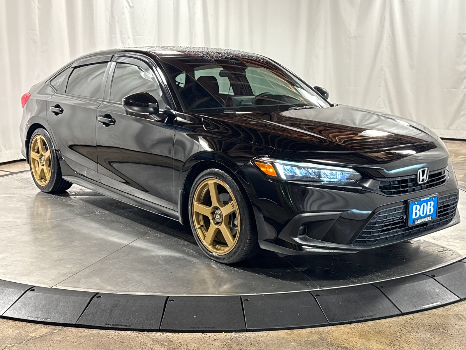 Used 2024 Honda Civic Sport image 7