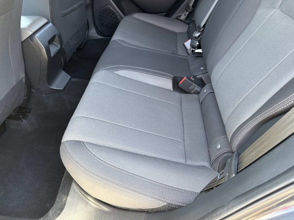 Certified 2024 Subaru Crosstrek 2.0i image 14