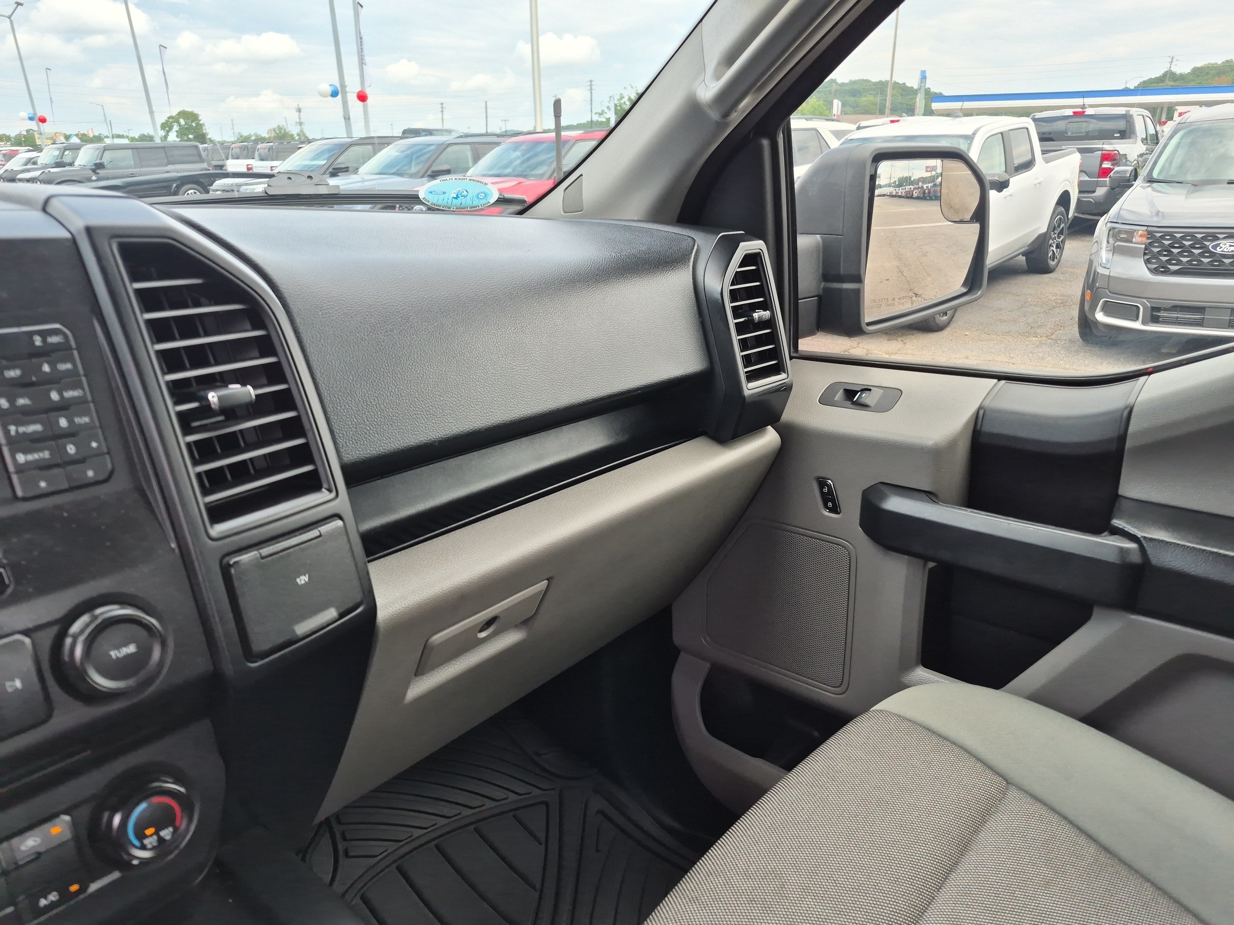 Used 2016 Ford F150 XL w/ Equipment Group 101A Mid RWD image 21
